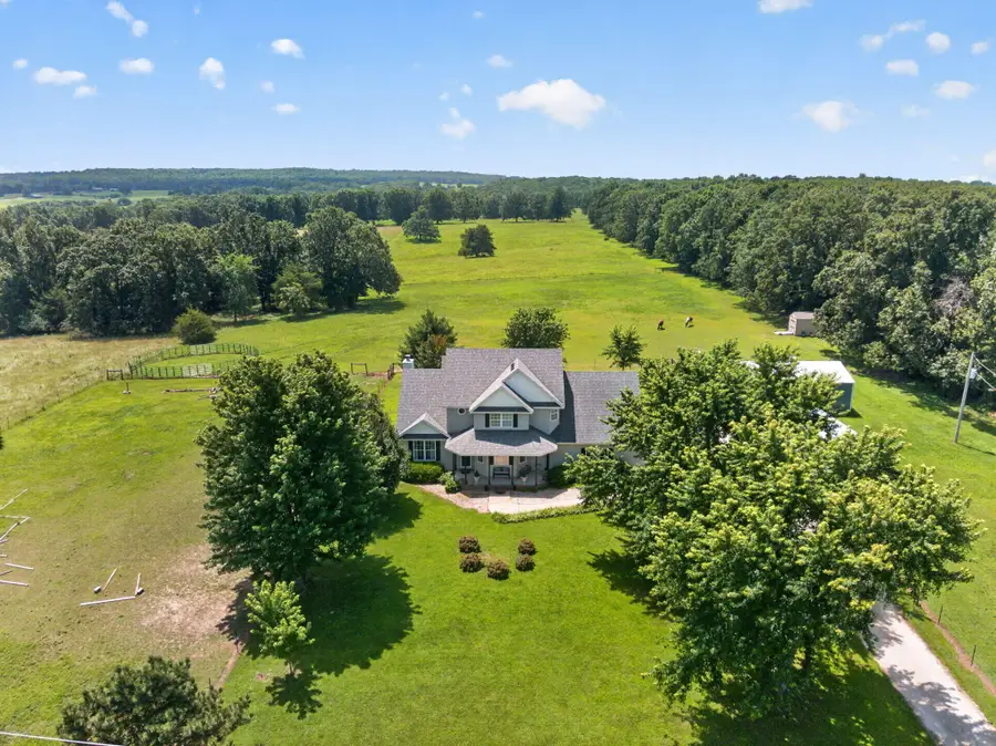 750 Big Timber Road, Marshfield, MO 65706 - #2