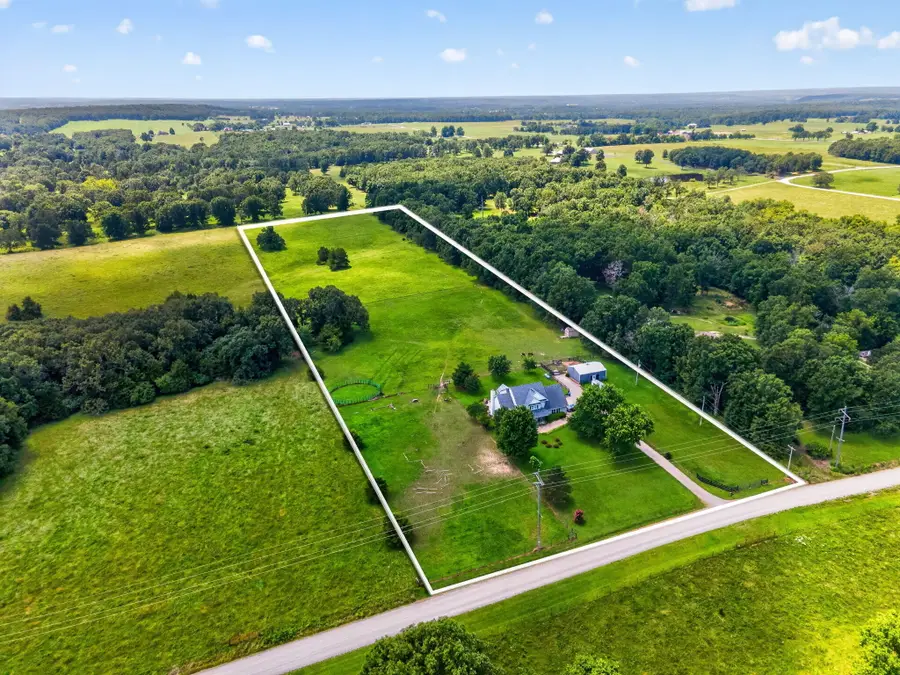 750 Big Timber Road, Marshfield, MO 65706 - #3