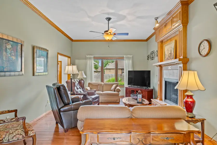 3477 W Edgewood Street, Springfield, MO 65807 - #3