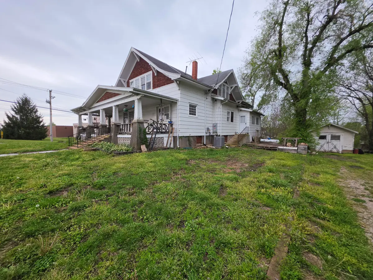 115 N Locust Street, Buffalo, MO 65622 - #1