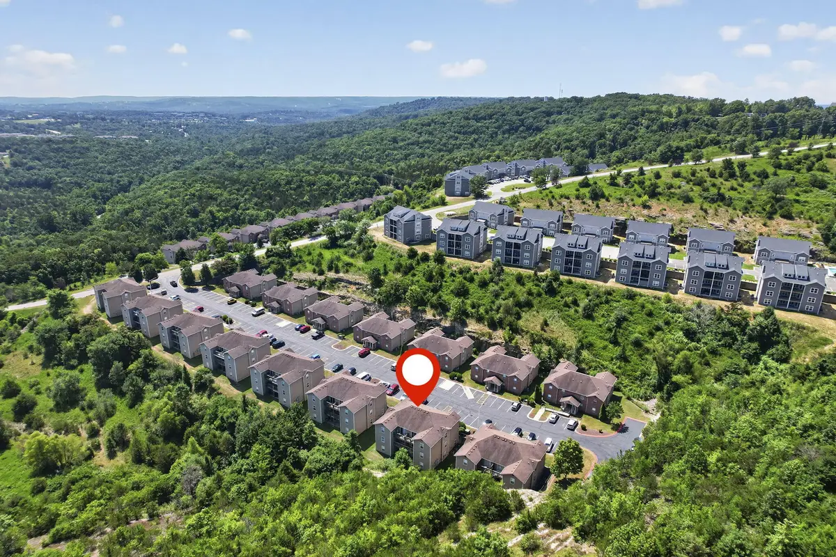 2962 Vineyards Parkway #2, Branson, MO 65616 - #1