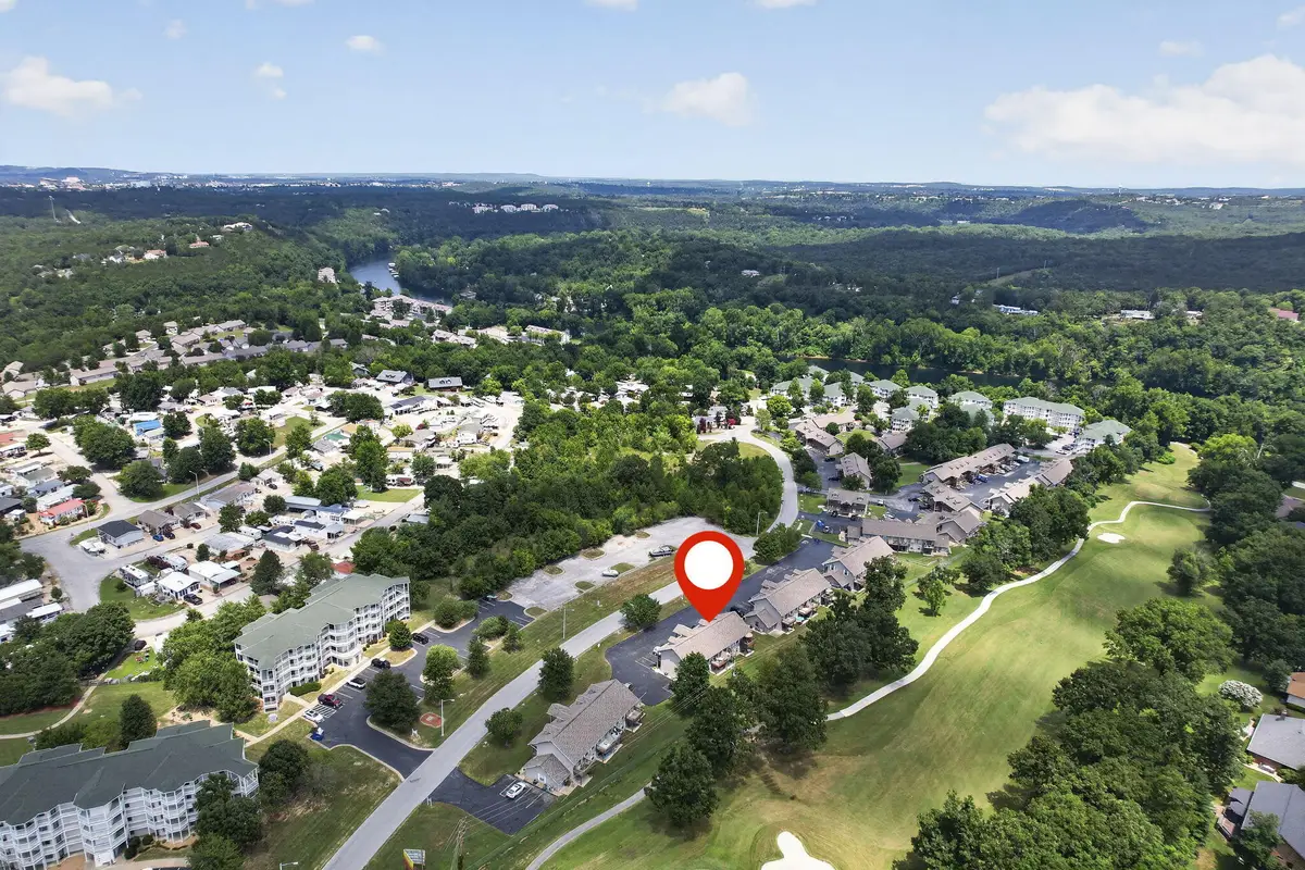 16 Fall Creek Trail #Apt 2, Branson, MO 65616 - #1