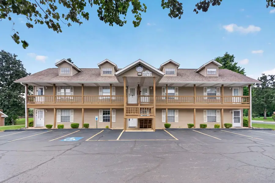 16 Fall Creek Trail #Apt 2, Branson, MO 65616 - #2