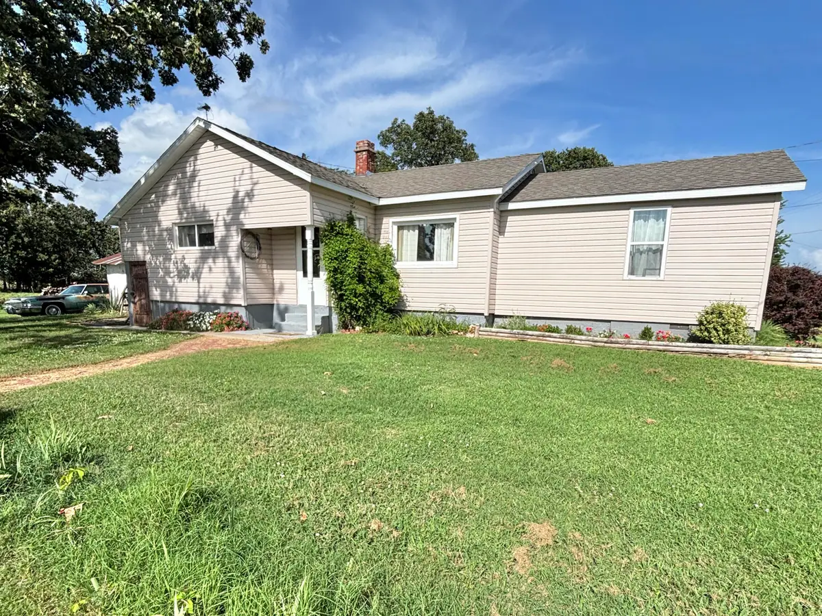 8794 State Highway U, Purdy, MO 65734 - #1