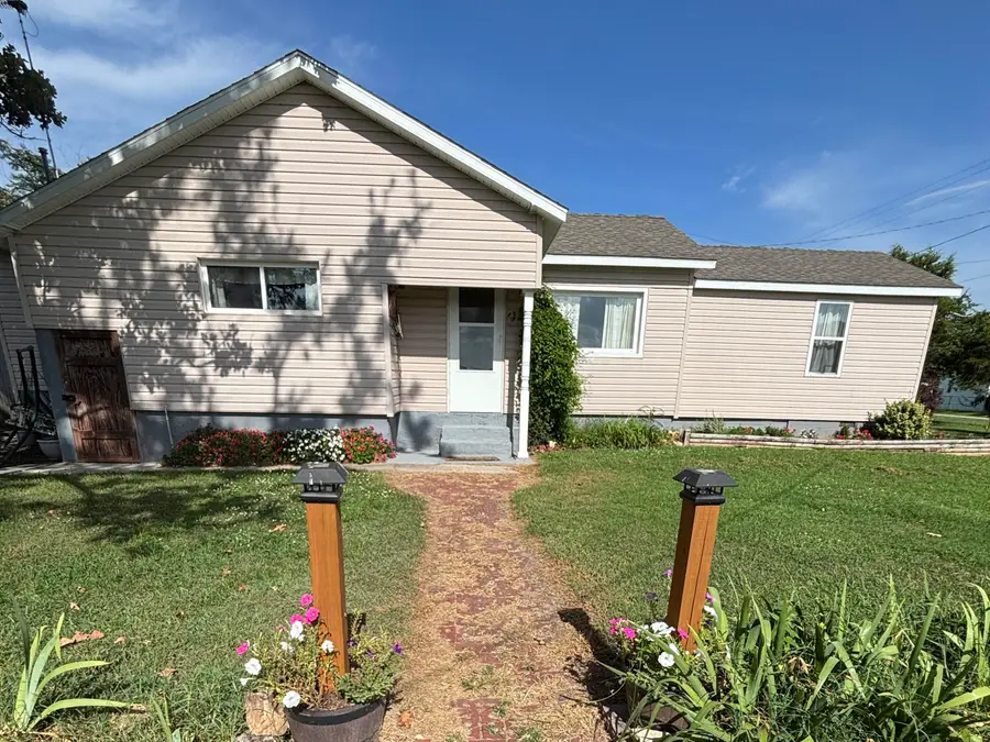 8794 State Highway U, Purdy, MO 65734 - #2