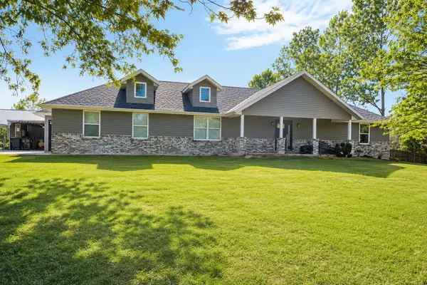 542 Sommer Lane, Billings, MO 65610