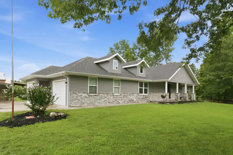 542 Sommer Lane, Billings, MO 65610 - #2