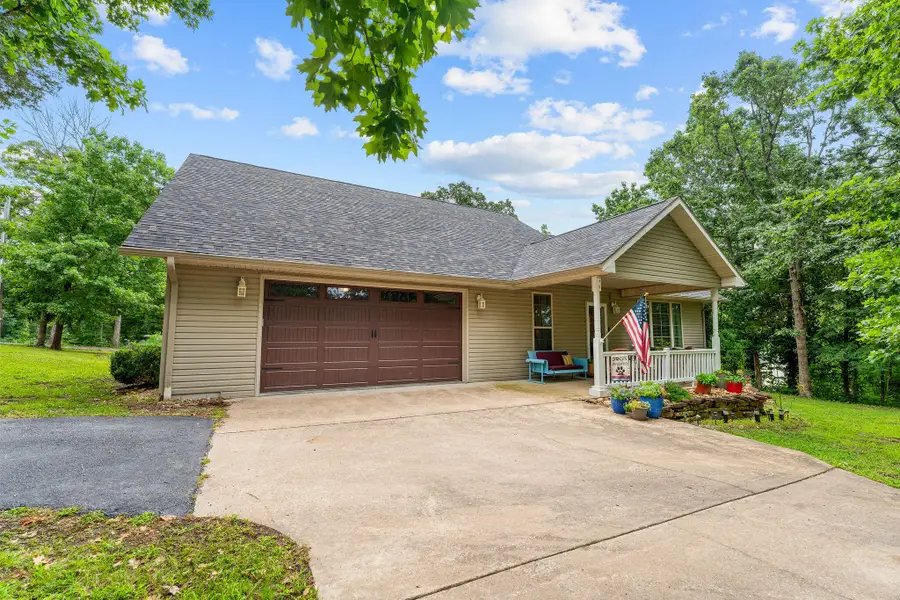 70 Lincoln Lane, Lampe, MO 65681 - #2