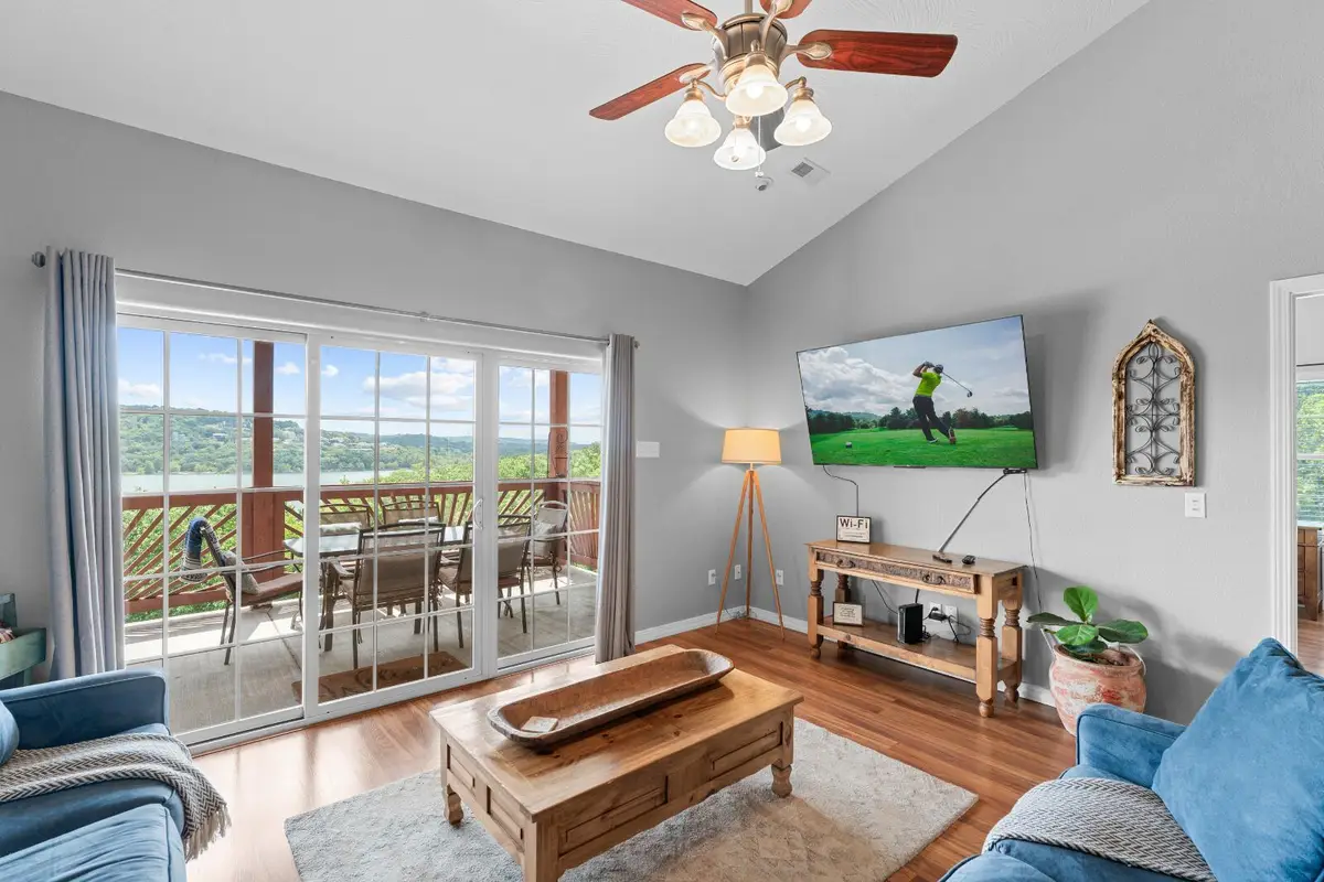 201 Rockwood Lane #6, Branson, MO 65616 - #1