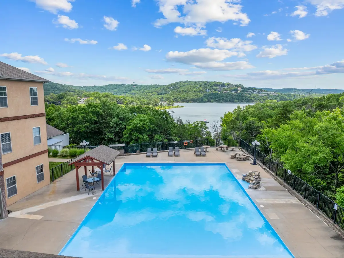 193 Rockwood Lane #4, Branson, MO 65616 - #1