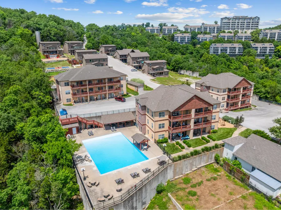 193 Rockwood Lane #4, Branson, MO 65616 - #2