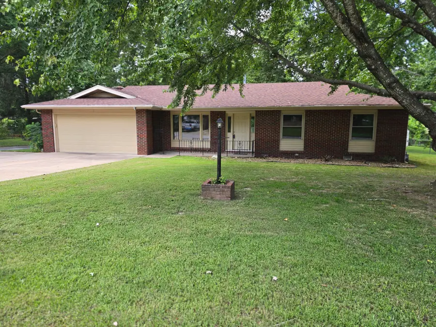 4321 S Ridgecrest Drive, Springfield, MO 65810 - #2