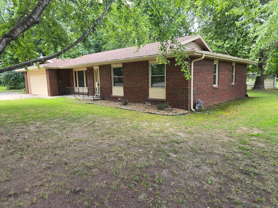 4321 S Ridgecrest Drive, Springfield, MO 65810 - #3