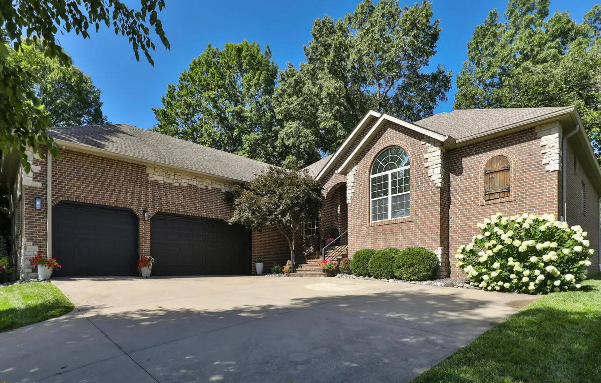 5105 S Nettleton Avenue, Springfield, MO 65810 - #1