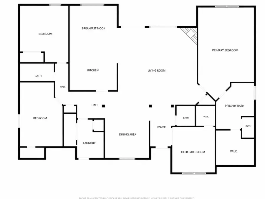 5105 S Nettleton Avenue, Springfield, MO 65810 - #3
