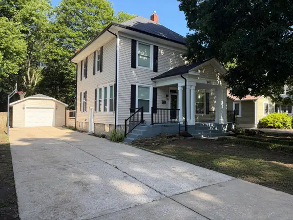 903 S Kickapoo Avenue, Springfield, MO 65804