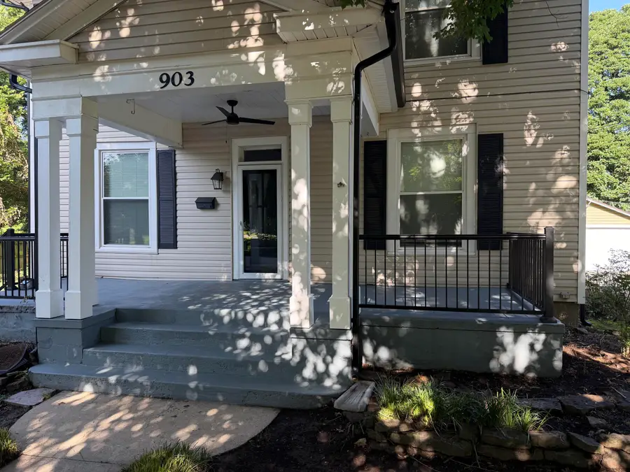 903 S Kickapoo Avenue, Springfield, MO 65804 - #2