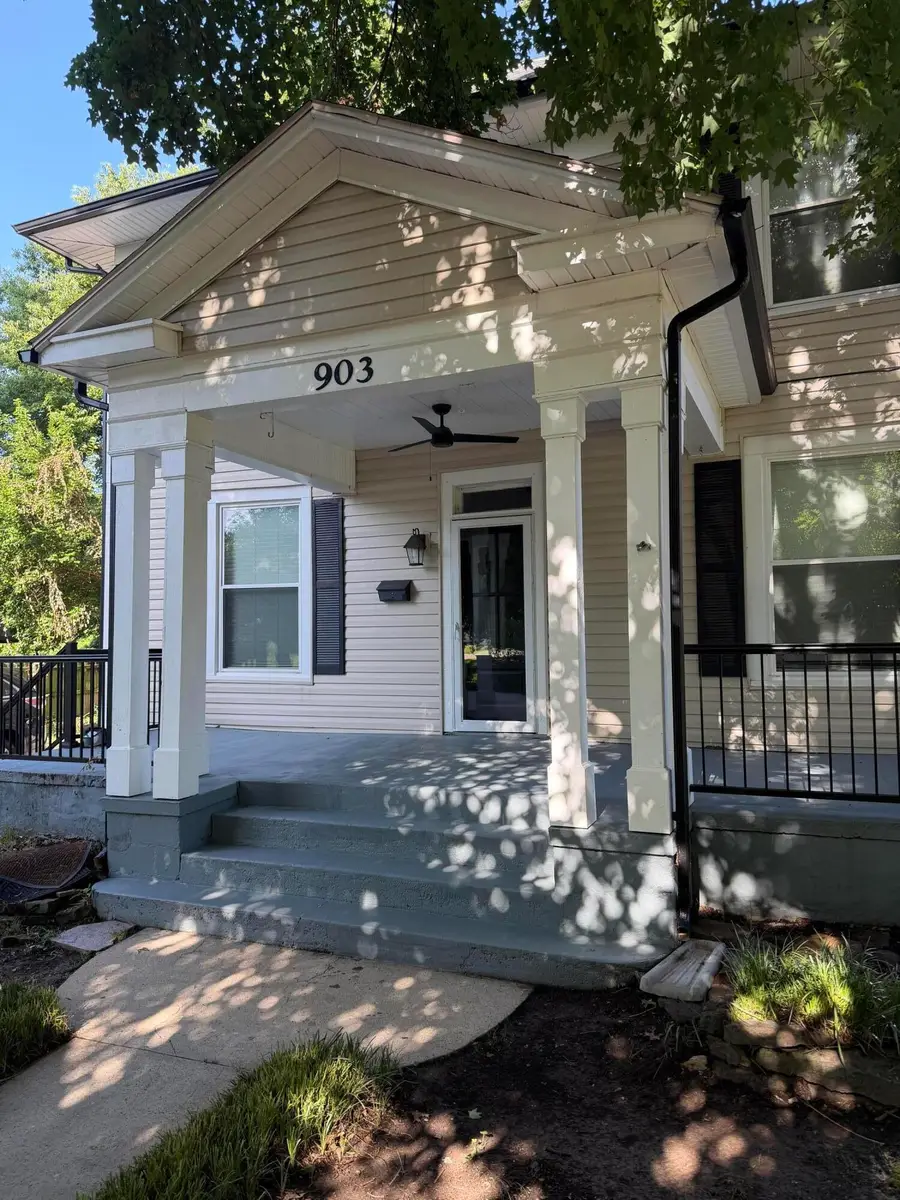 903 S Kickapoo Avenue, Springfield, MO 65804 - #3