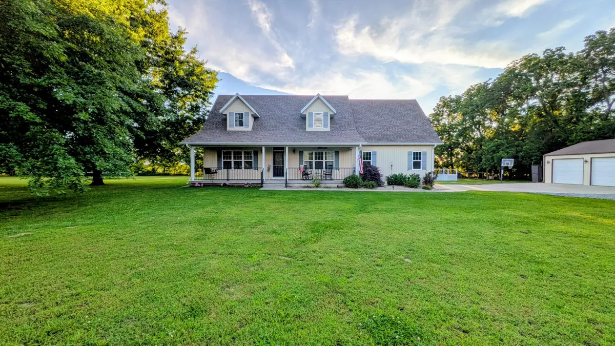 389 S Western Street, Marionville, MO 65705 - #1