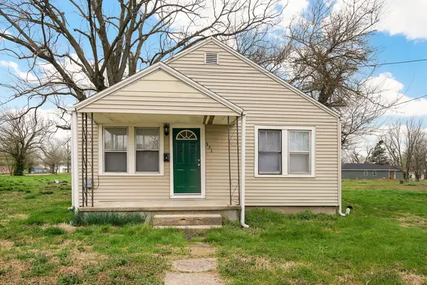 351 Lincoln Avenue, Lebanon, MO 65536