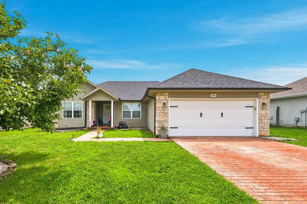 5414 W Lombard Street, Springfield, MO 65802 - #1