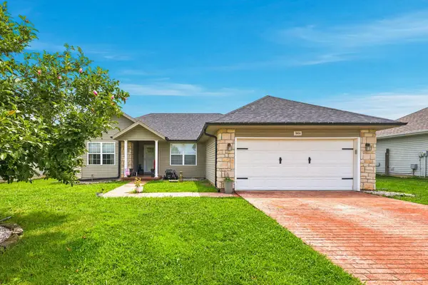 5414 W Lombard Street, Springfield, MO 65802