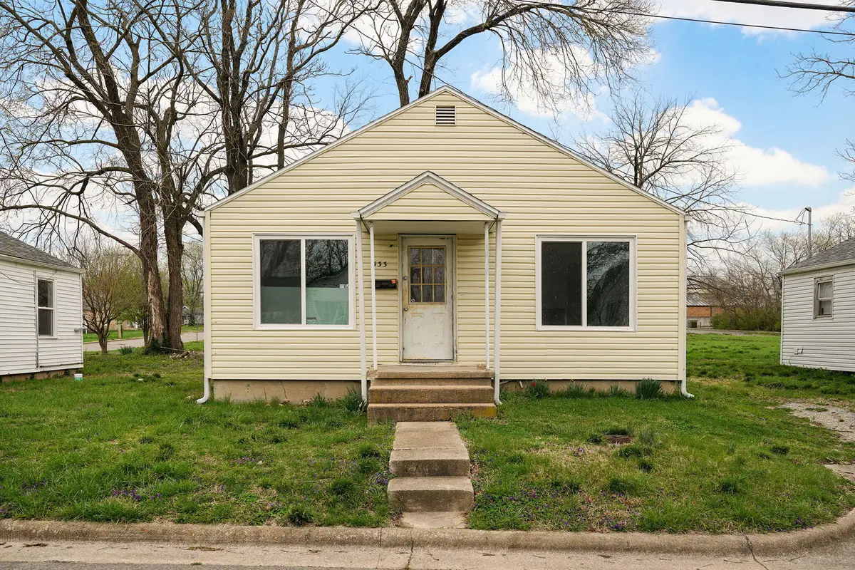 345 Lincoln Avenue, Lebanon, MO 65536 - #1
