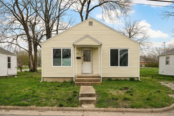 345 Lincoln Avenue, Lebanon, MO 65536