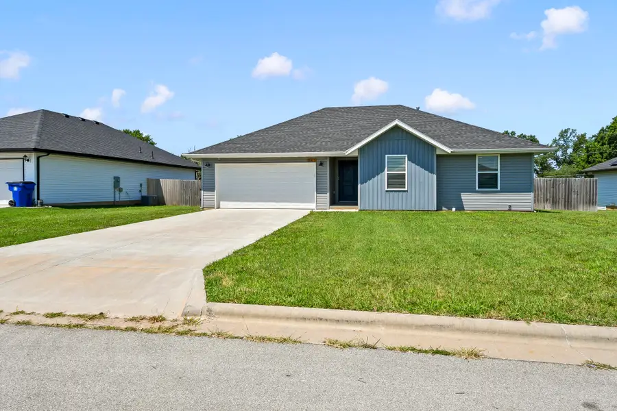 547 Hudson Avenue, Republic, MO 65738 - #3