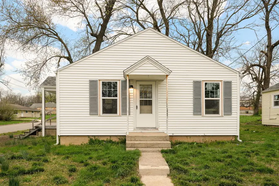 333 Lincoln Avenue, Lebanon, MO 65536 - #3