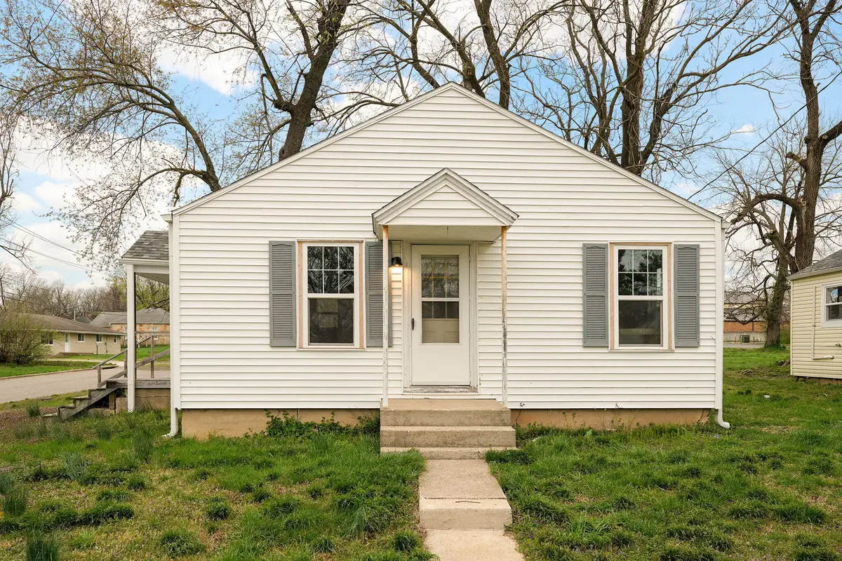 595 Chestnut Street, Lebanon, MO 65536 - #1