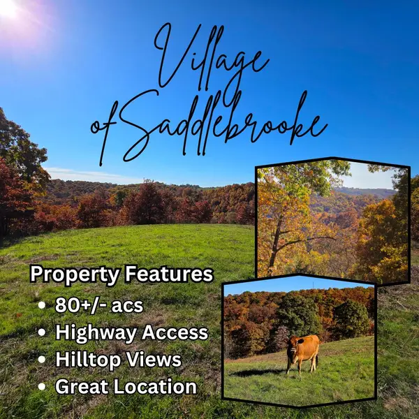 000 State Highway Bb, Saddlebrooke, MO 65630