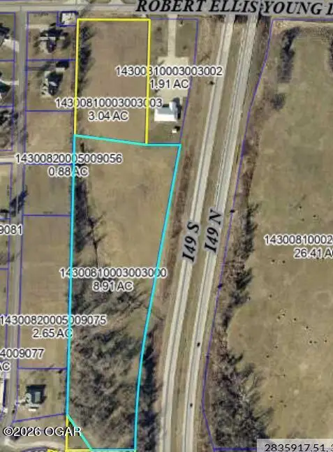 000 Robert Ellis Young Drive, Carthage, MO 64836 - #1