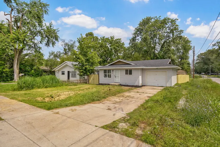 3005 W Pacific Street, Springfield, MO 65802 - #3