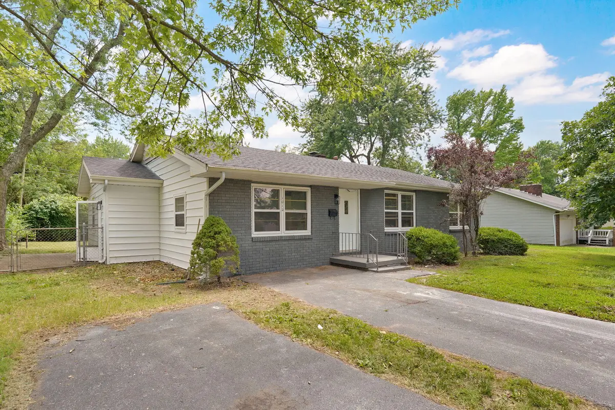1012 E Morningside Street, Springfield, MO 65807 - #1