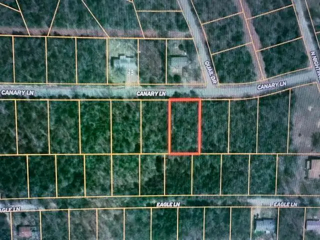 1001 Canary Lane, Horseshoe Bend, AR 72512 - #1