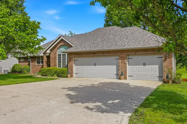 475 Mockingbird Ridge, Rogersville, MO 65742