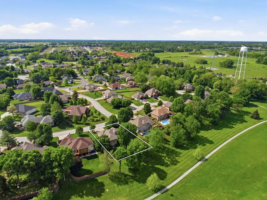 475 Mockingbird Ridge, Rogersville, MO 65742 - #2