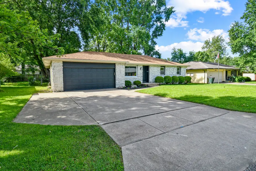 736 E Greenwood Street, Springfield, MO 65807 - #3