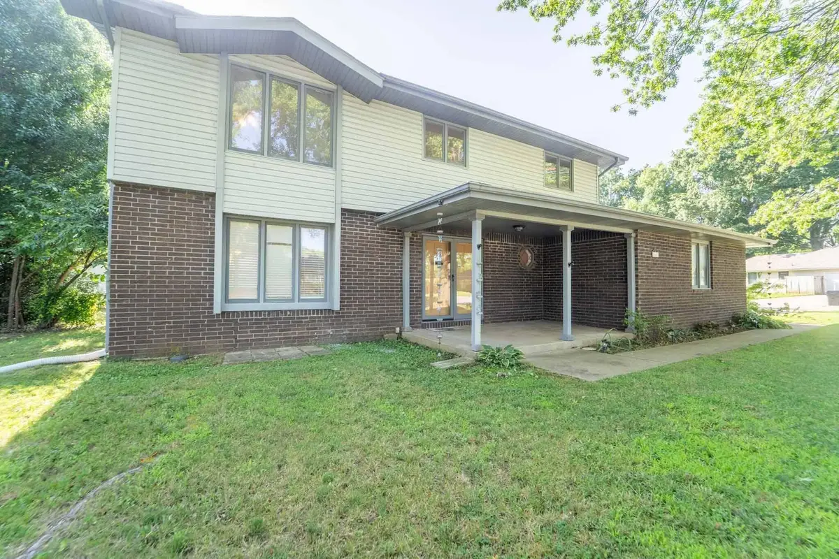 5486 S Clay Avenue, Springfield, MO 65810 - #1
