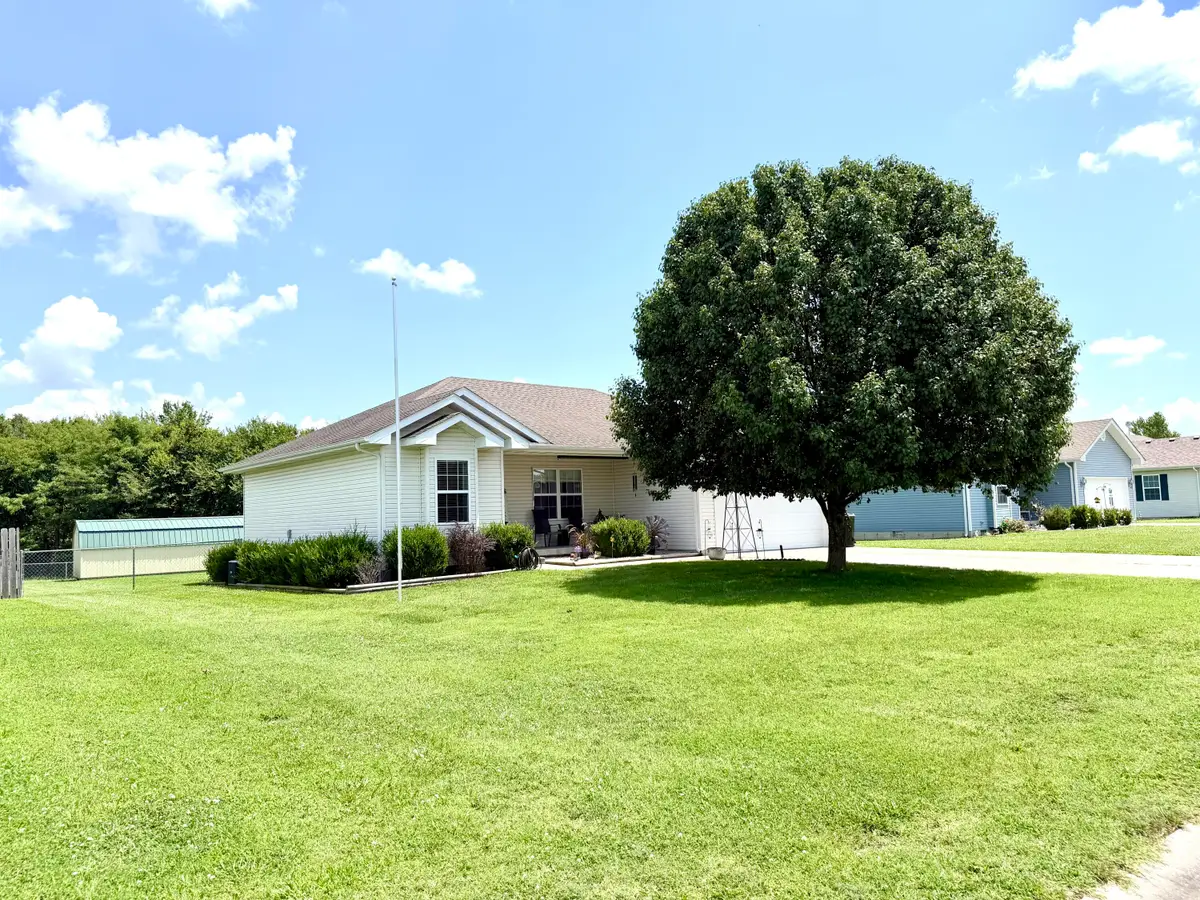 4812 S 130th Road, Bolivar, MO 65613 - #1