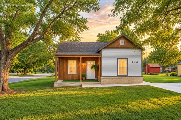 2900 W Lombard Street, Springfield, MO 65802