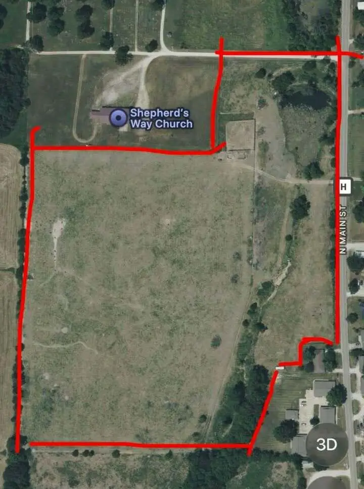 699 N Main North Street #89160.930004002001, Pleasant Hope, MO 65725 - #2