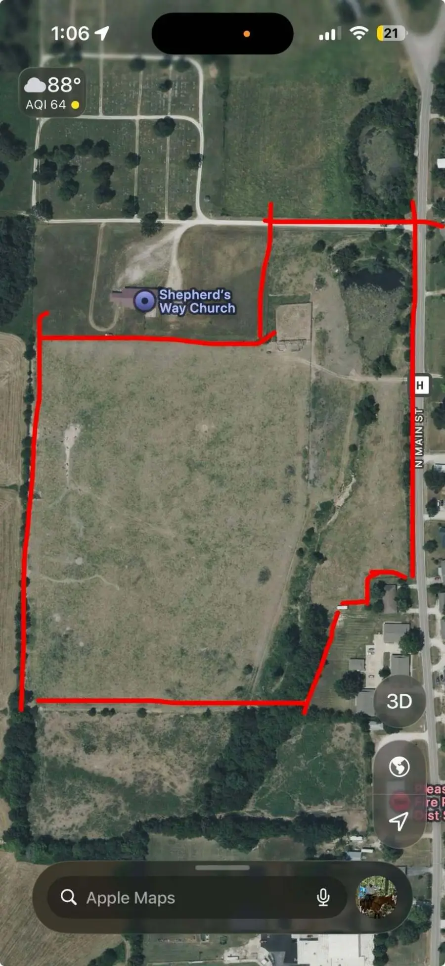 699 N Main North Street #89160.930004002001, Pleasant Hope, MO 65725 - #3