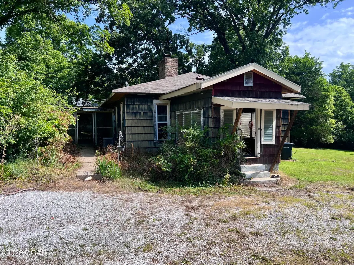 7514 County Lane 197, Joplin, MO 64801 - #1