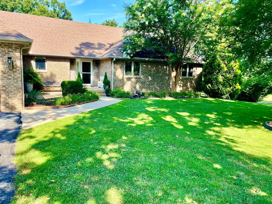 4025 Deer Ridge Street, Neosho, MO 64850 - #3