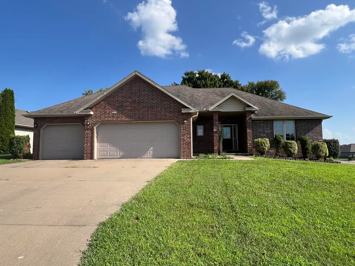 501 Falcon Heights, Rogersville, MO 65742 - #1
