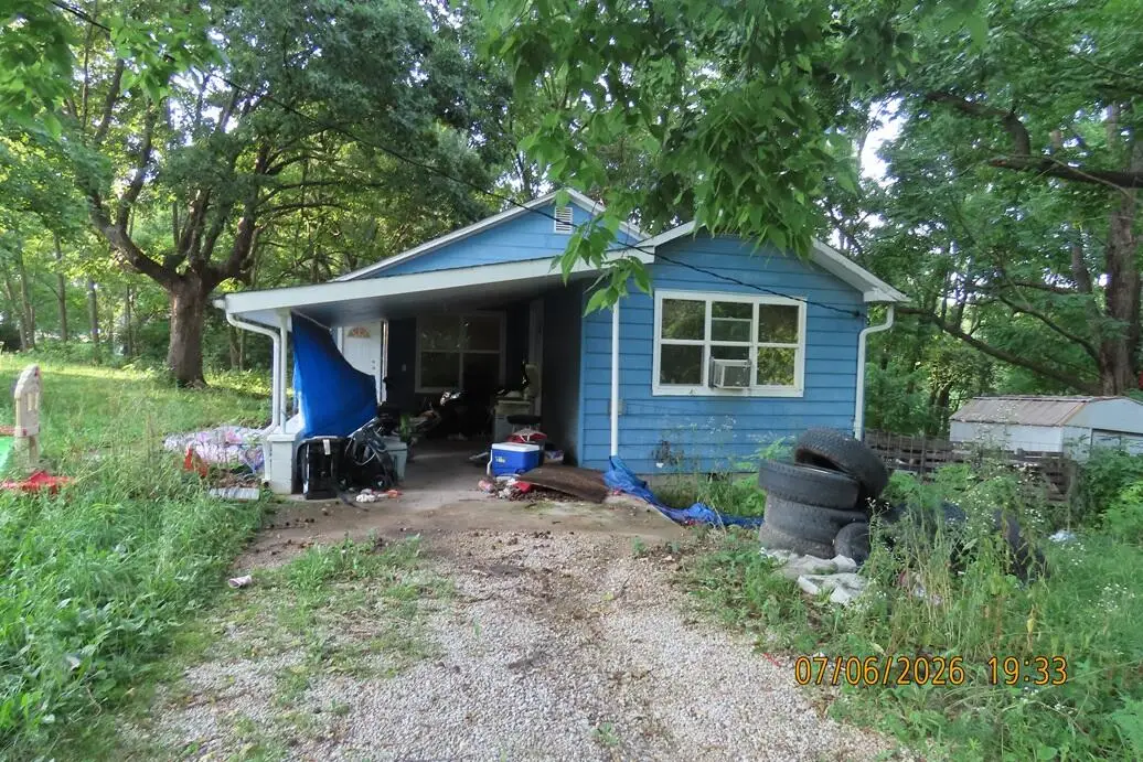 299 Cherry Street, Fordland, MO 65652 - #1