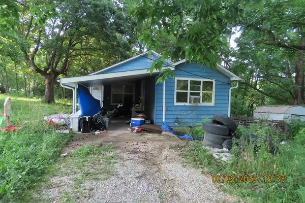 299 Cherry Street, Fordland, MO 65652