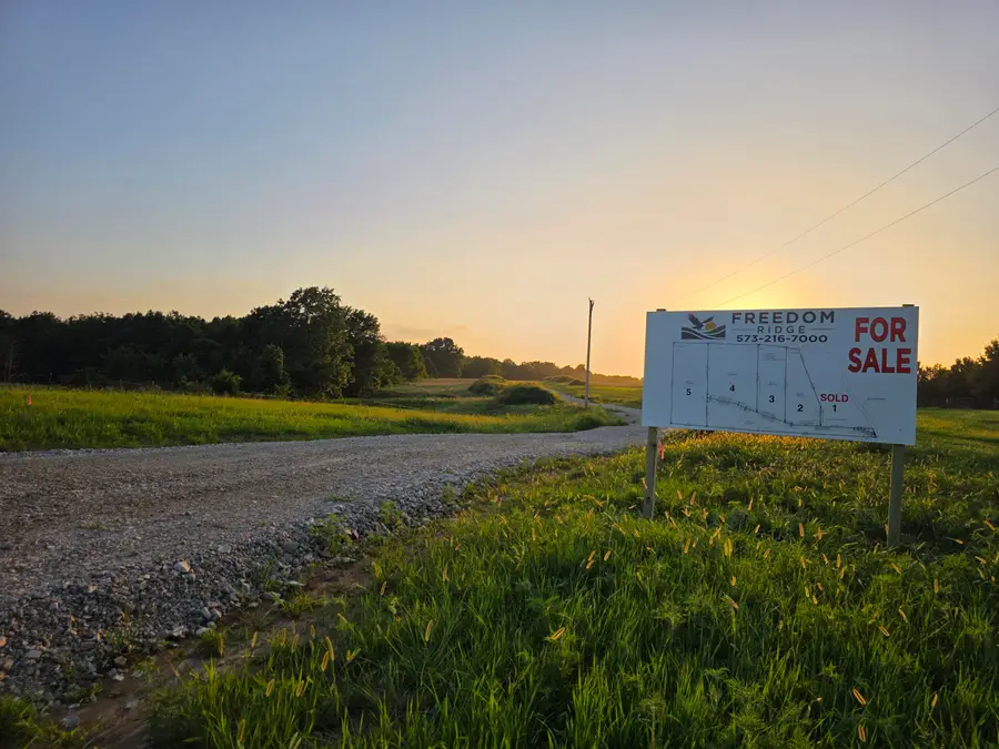 Tract A Freedom Road, Marshfield, MO 65706 - #2